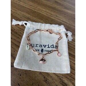 Pura Vida Bracelet